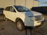 2008 LINCOLN  MKX