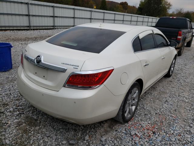 2010 BUICK LACROSSE C 1G4GE5GV0AF171601