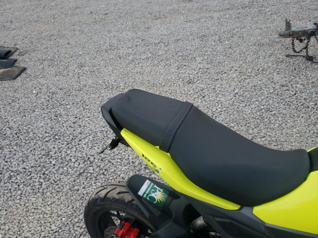 2018 HONDA GROM MLHJC7516J5009633