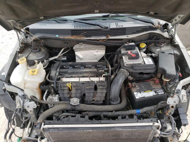 2012 DODGE CALIBER SX 1C3CDWDA1CD533273