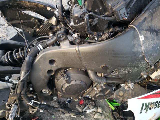 2021 KAWASAKI ZX1002 M #3306376603