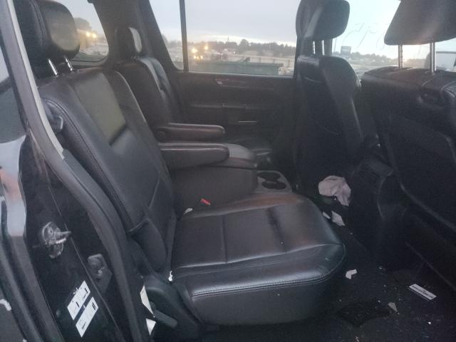 2010 INFINITI QX56 5N3ZA0NE4AN905440