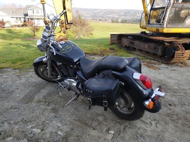 2001 HONDA VT1100 C2 1HFSC430X1A103303