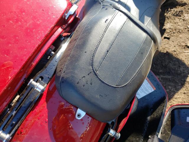 2020 HARLEY-DAVIDSON FLTRXS 1HD1KTP19LB615877