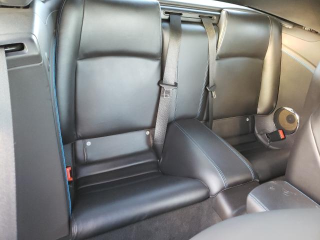 2013 JAGUAR XKR S SAJWA4JA7DMB51619