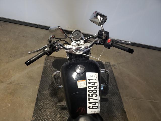 2009 SUZUKI GZ250 VTTNJ48A792102644