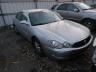 2007 BUICK  LACROSSE