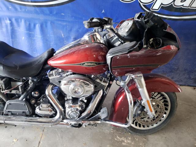2009 HARLEY-DAVIDSON FLTR 1HD1FS4179Y659272