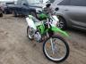 photo KAWASAKI KLX230 B 2021