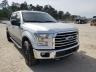 2015 FORD  F-150