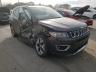 2019 JEEP  COMPASS