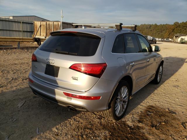 VIN WA1M2AFP6HA090048 2017 Audi Q5, Premium Plus no.4