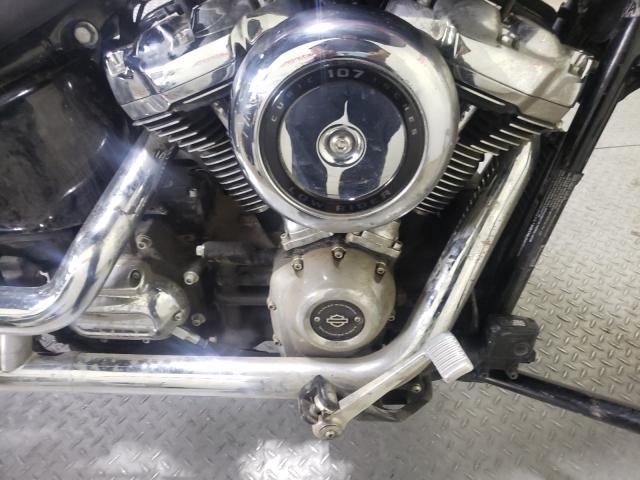 2019 HARLEY-DAVIDSON FXLR 1HD1YNJ26KB045508