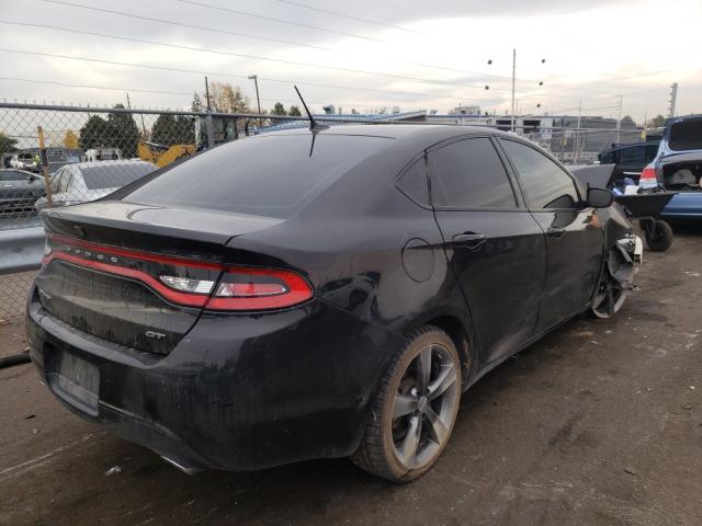 2015 DODGE DART GT 1C3CDFEB7FD142026