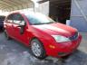 2006 FORD  FOCUS