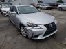 2015 LEXUS  IS