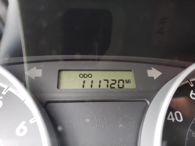 2011 HYUNDAI ACCENT GL KMHCM3AC2BU187535