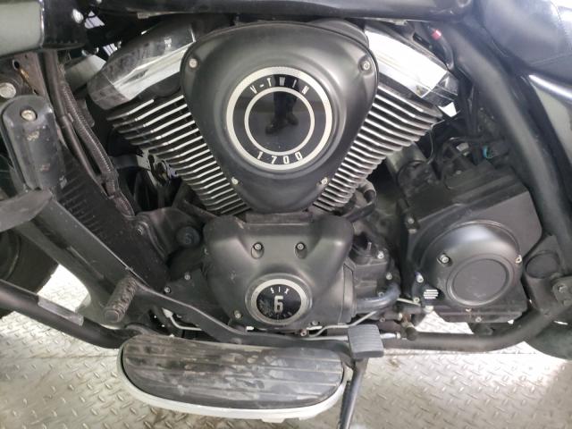 2015 KAWASAKI VN1700 K JKBVNRK17FA006517