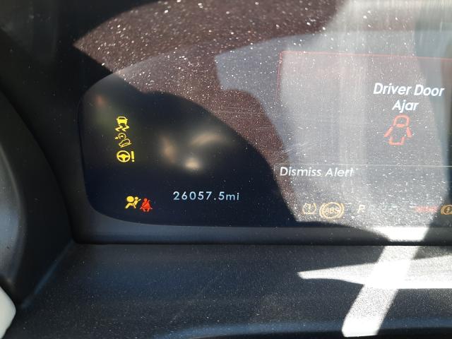 2020 LINCOLN AVIATOR BL 5LM5J9XC9LGL17142