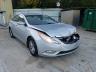 2013 HYUNDAI  SONATA