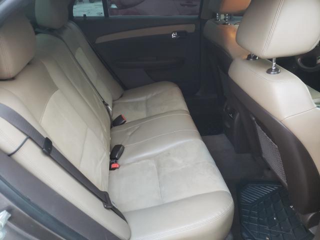 2012 CHEVROLET MALIBU L 1G1ZD5EU8CF216905