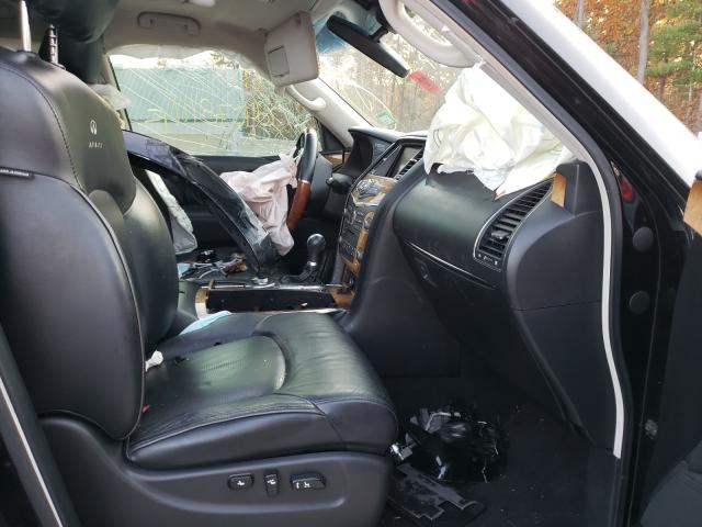2011 INFINITI QX56 JN8AZ2NE7B9005046