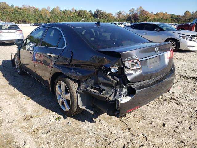 2013 ACURA TSX JH4CU2F48DC011838