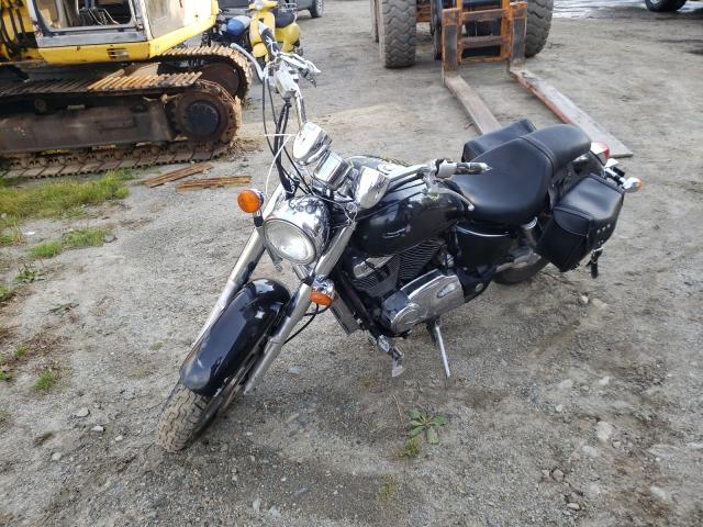 2001 HONDA VT1100 C2 1HFSC430X1A103303