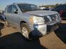 2004 NISSAN  ARMADA