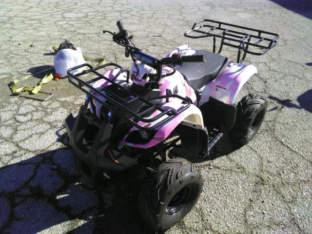 2017 ATV TAOTAO L5NAAHTJ6F1076514
