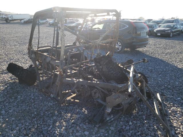2021 CAN-AM DEFENDER L 3JBUVAX48MK000704