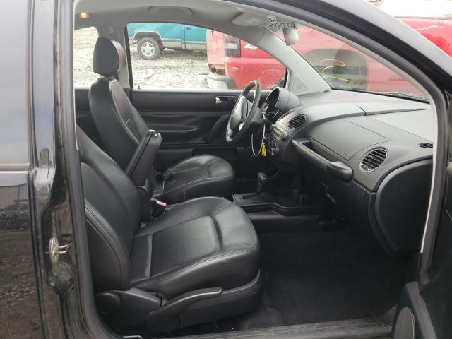 2010 VOLKSWAGEN NEW BEETLE 3VWPG3AG0AM015682
