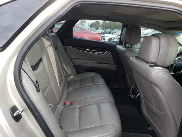 2013 CADILLAC XTS PREMIU 2G61T5S33D9124973