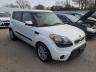 2013 KIA  SOUL