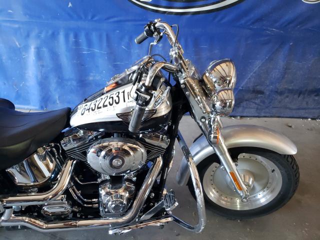 2003 HARLEY-DAVIDSON FLSTFI ANN 1HD1BXB4X3Y061965
