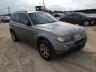 2009 BMW  X3