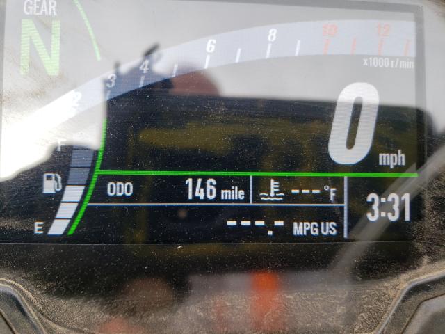 2022 KAWASAKI ER650 L ML5EREL19NDA50339