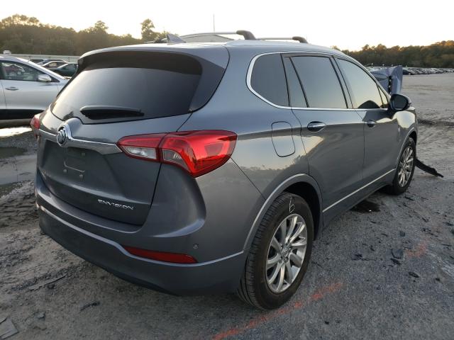 2020 BUICK ENVISION LRBFXCSA8LD083539