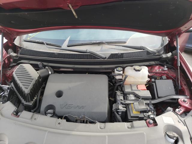 2020 CHEVROLET TRAVERSE R 1GNEVJKW5LJ253352