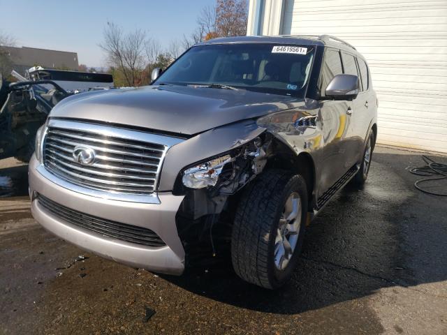2012 INFINITI QX56 JN8AZ2NE7C9021846