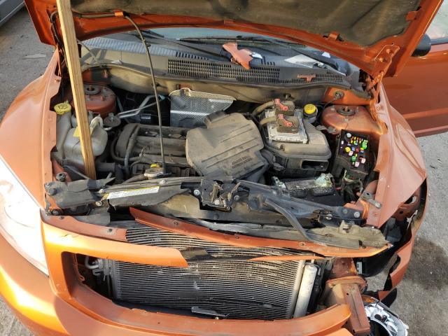 2011 DODGE CALIBER MA 1B3CB3HA2BD262508