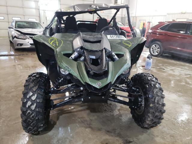 2021 YAMAHA YXZ1000 5Y4AN29Y2MA103583