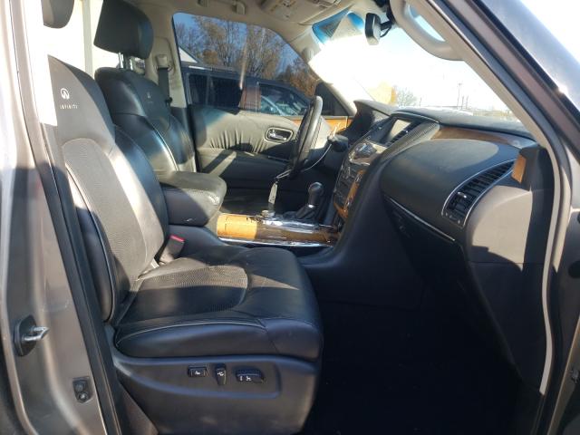2012 INFINITI QX56 JN8AZ2NE7C9021846