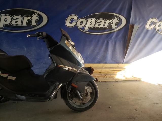 2004 APRILIA ATLANTIC 5 ZD4PTC0044S001190