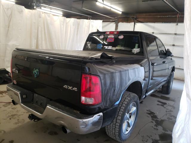 2014 DODGE RAM 1500 - 1C6RR7LT1ES290862