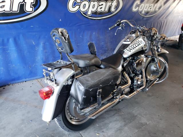 2003 HARLEY-DAVIDSON FLSTFI ANN 1HD1BXB4X3Y061965