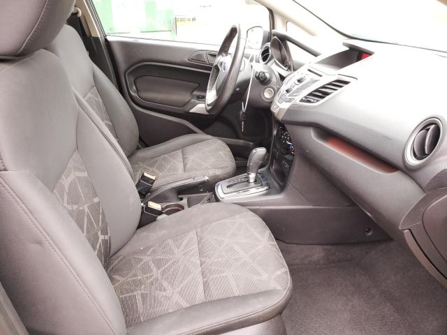 2011 FORD FIESTA SEL 3FADP4CJXBM201645