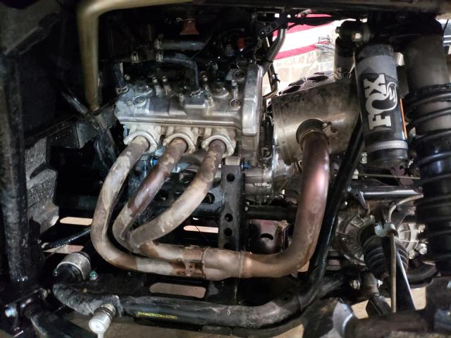 2021 YAMAHA YXZ1000 5Y4AN29Y2MA103583