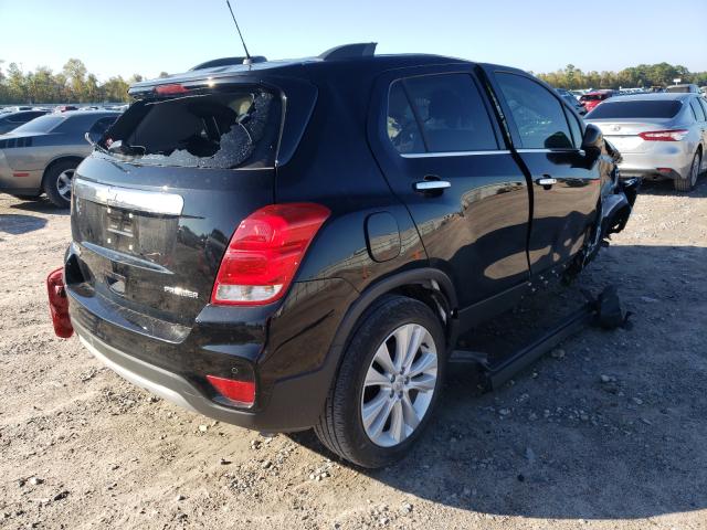 2019 CHEVROLET TRAX PREMI 3GNCJMSB6KL126313