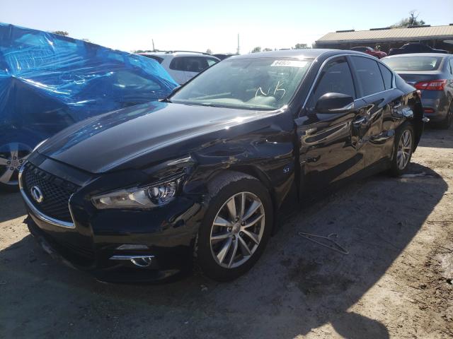 2015 INFINITI Q50 BASE/P JN1BV7AP7FM339857